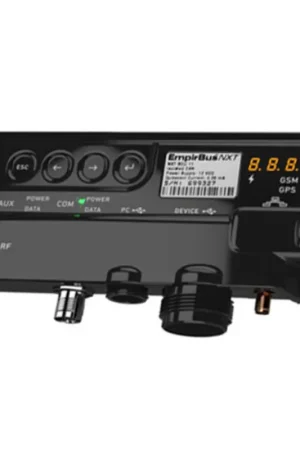 Raymarine MCU-250 Master Control Unit met J1939 & GSM Gecertificeerd