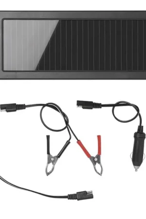 Betaalbaar ProPlus ME2 accu druppellader 1.3 Watt