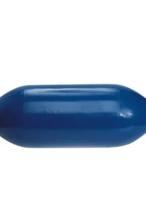 Majoni Mega fender blauw diam. 35cm / 110cm Superprijs