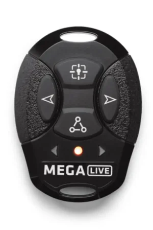 Alleen Vandaag Humminbird Humminbird MEGA Live TargetLock Remote