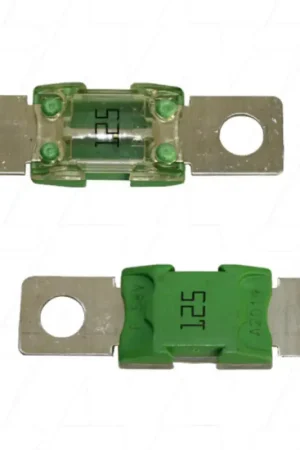 Victron MEGA-Zekering 58V voor 48V producten 125A Rechtstreeks Van De Fabrikant
