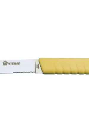 Seizoensaanbieding Wichard Mes lang inclusief etui