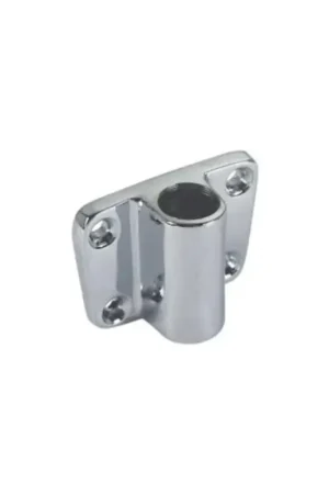 Plastimo Dolpot zijmontage messing verchroomd Gratis Retour