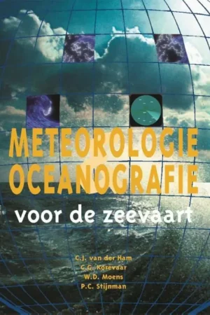 Favoriet Hollandia Meteorologie en Oceanografie voor de zeevaart