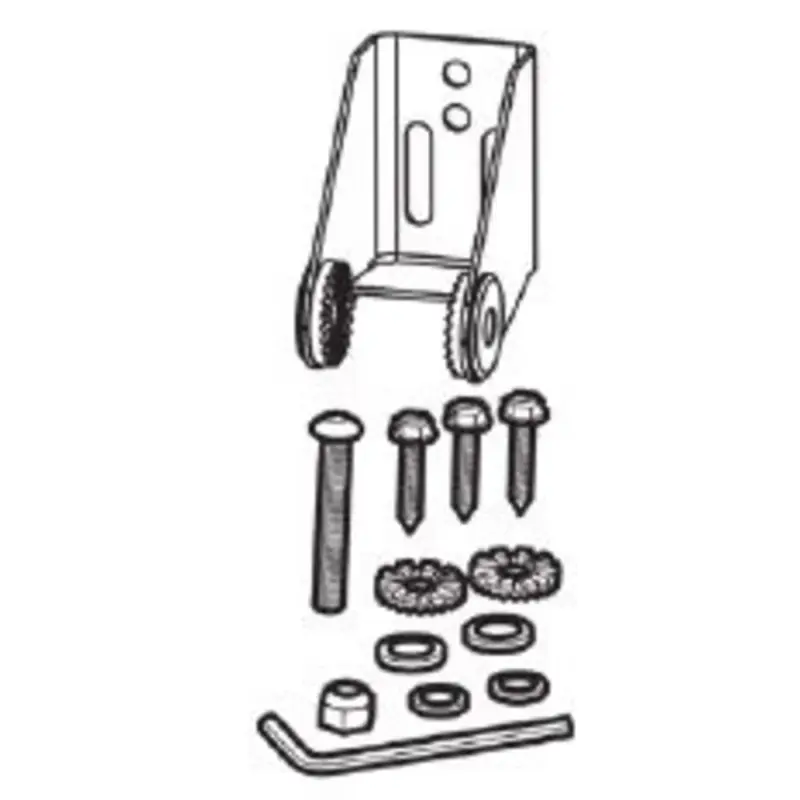 Hete Deal Humminbird MHX MXNT Metal Bracket