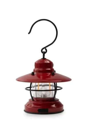 Barebones Mini Edison Rechtstreeks Van De Fabrikant