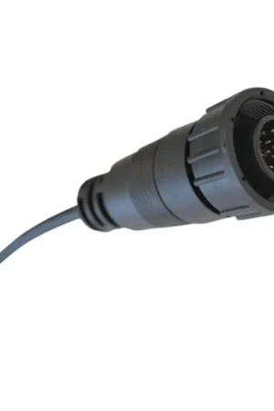 Humminbird Minn Kota MKR-US2-13 Solix/Onix Adapter Cable Must-Have