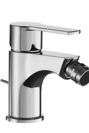 Koop Vandaag Tecma Mixer Sprint, Bidet kraan