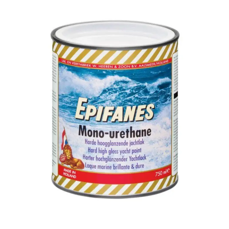 Epifanes Mono-Urethane 3137 Actieprijs
