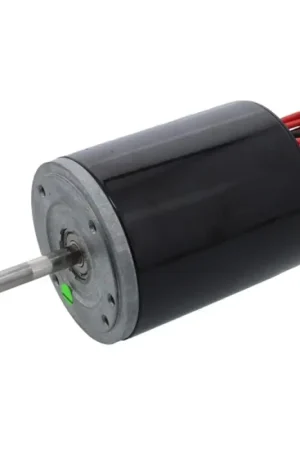Jabsco Motor Kit Speciale Aanbieding