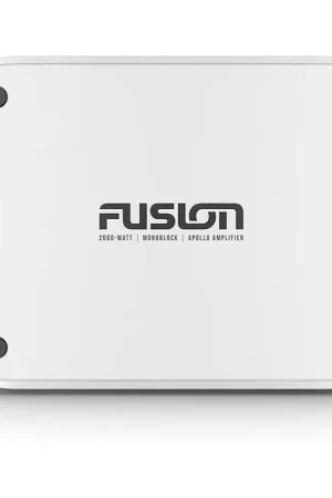 Actieprijs Fusion MS-AP12000 Apollo monoblock versterker 2000W