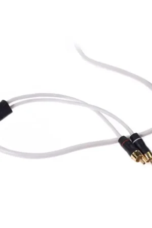 Aanbieding Fusion MS-RCA3 RCA kabel 2-kanaals