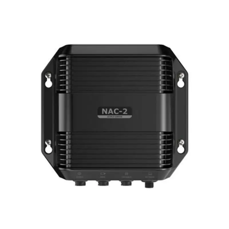 Flitsaanbieding Simrad NAC-2 VRF Core Pack