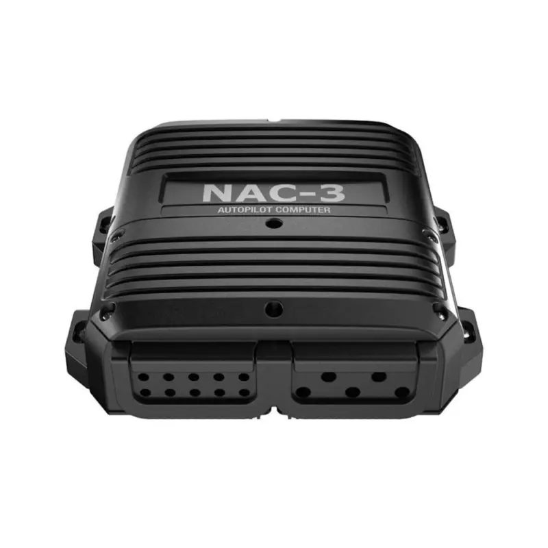 Simrad NAC-3 Core Pack Populair