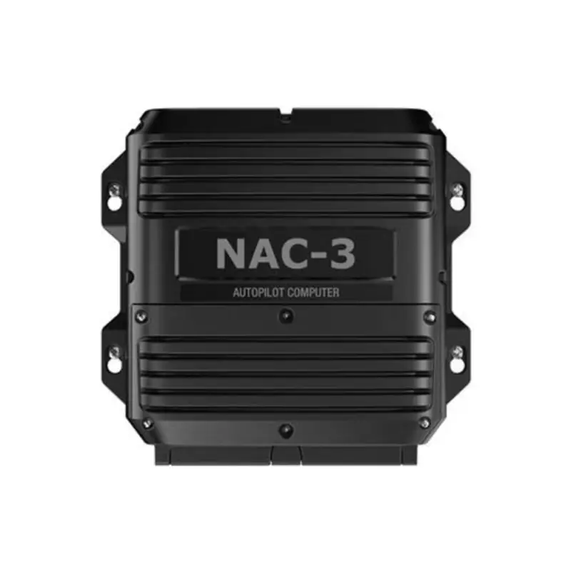 Simrad NAC-3 VRF Core Pack Must-Have