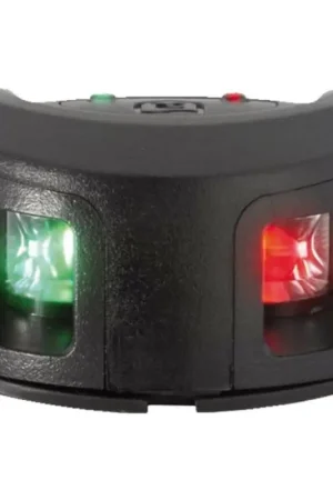 Superprijs Attwood Navigatieverlichting LED Stuurboord -en bakboord Light Armor