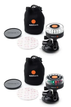 Navisafe Navigatieverlichting SUP, Kayak en Dinghy Lage Kosten