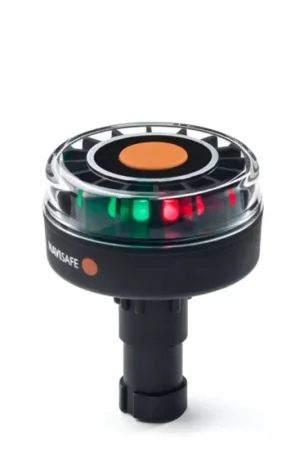 Navisafe Navilight Tri-Colour 2NM Scotty fitting Exclusieve Aanbieding