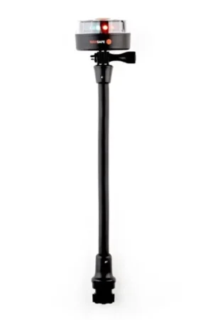 Navisafe Navimount buigbare arm 257MM Rechtstreeks Van De Fabrikant
