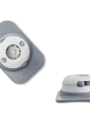 Navisafe Navimount RIB montagesteun wit Nieuw