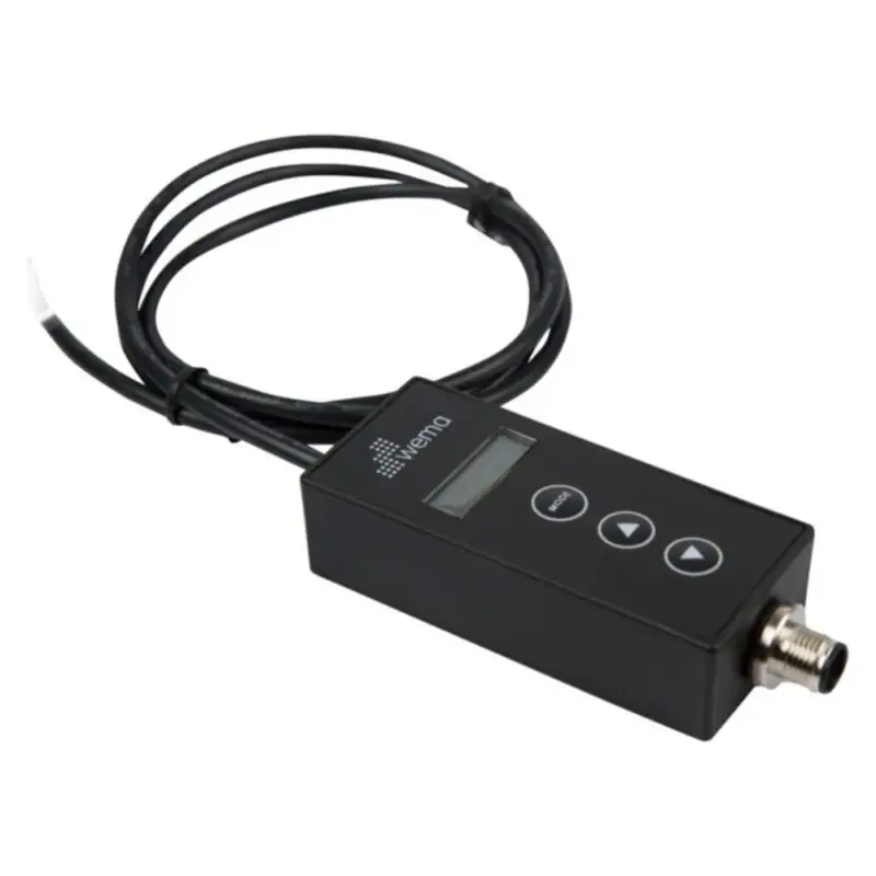 Wema NMEA2000 ASC-Converter Nieuw