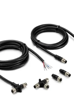 Humminbird NMEA2000 SINGLE DEVICE BACKBONE STARTER KIT - SINGLE STRT KIT M Meest Verkocht