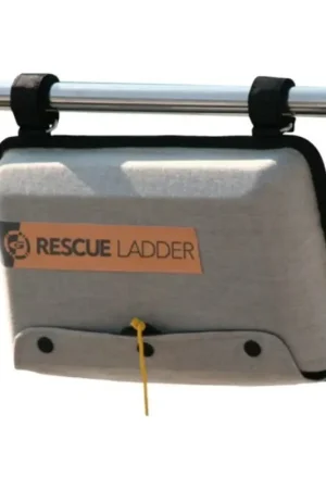 G-nautics Noodladder/ Zwemtrap iQ-serie Betaalbaar