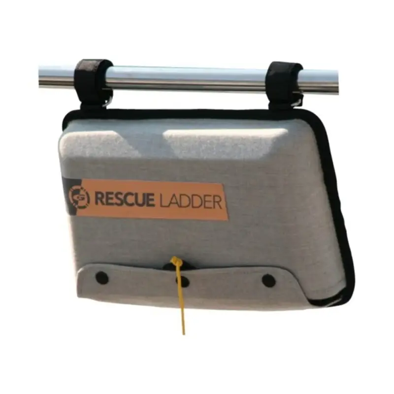 G-nautics Noodladder/ Zwemtrap iQ-serie Betaalbaar