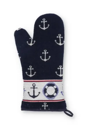 Bunzlau Castle Ovenhandschoen Maritiem Koop Online