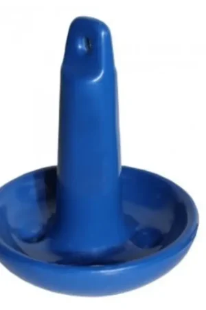 Plastimo Paddenstoel anker Favoriet