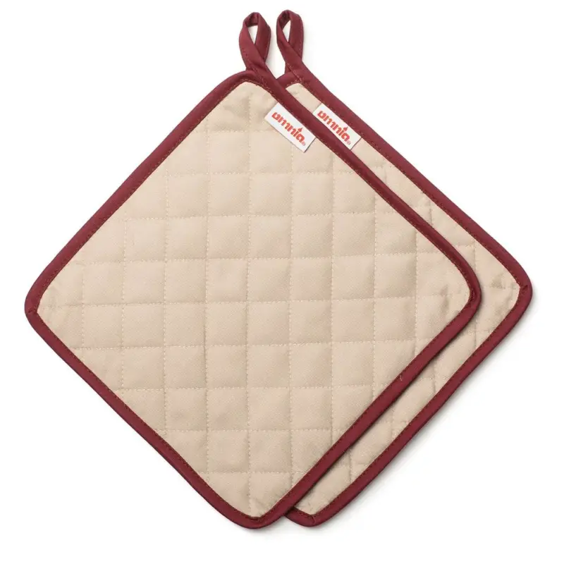Omnia Pannenlappen Exclusieve Aanbieding