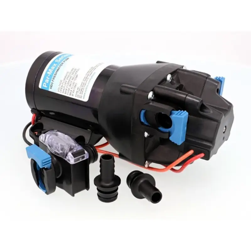 Shop Nu Jabsco Par-Max HD3 Drinkwaterpomp 12V 11 L/M