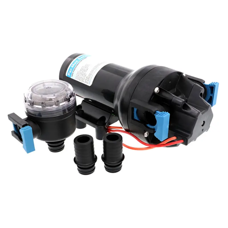 Jabsco PAR-MAX HD6 DRINKWATERPOMP Populair