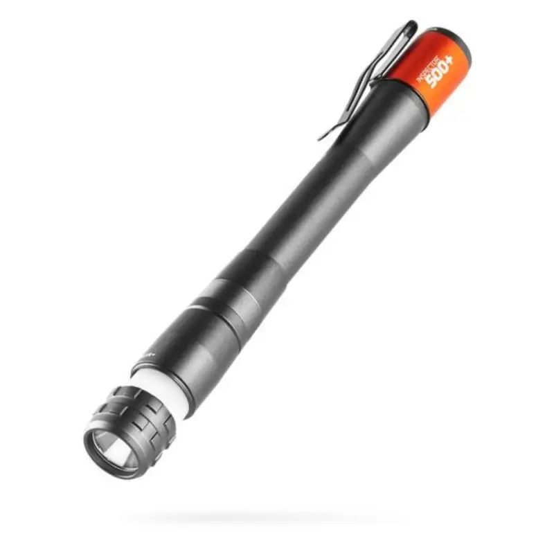 Nieuw NEBO® Penlight Inspector™ 500+