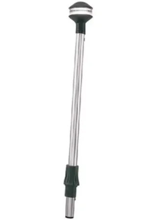 Perko Toplicht-Insteekmast 12v/84cm. Beperkte Voorraad