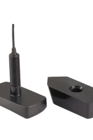 Betrouwbaar Humminbird Plastic Thru-Hull Transducer XPTH 14 20 HDSI T No Mega