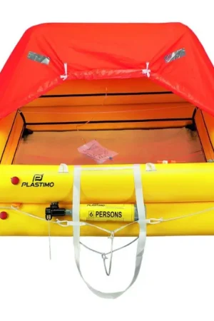 Plastimo Reddingsvlot Cruiser ORC Beste Prijs