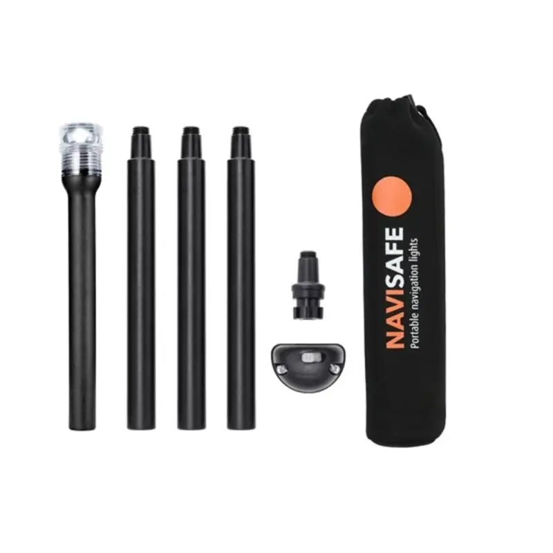 Navisafe Polelight Pack Lage Kosten