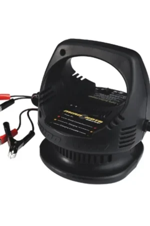 Minn Kota Portable Acculader Gecertificeerd
