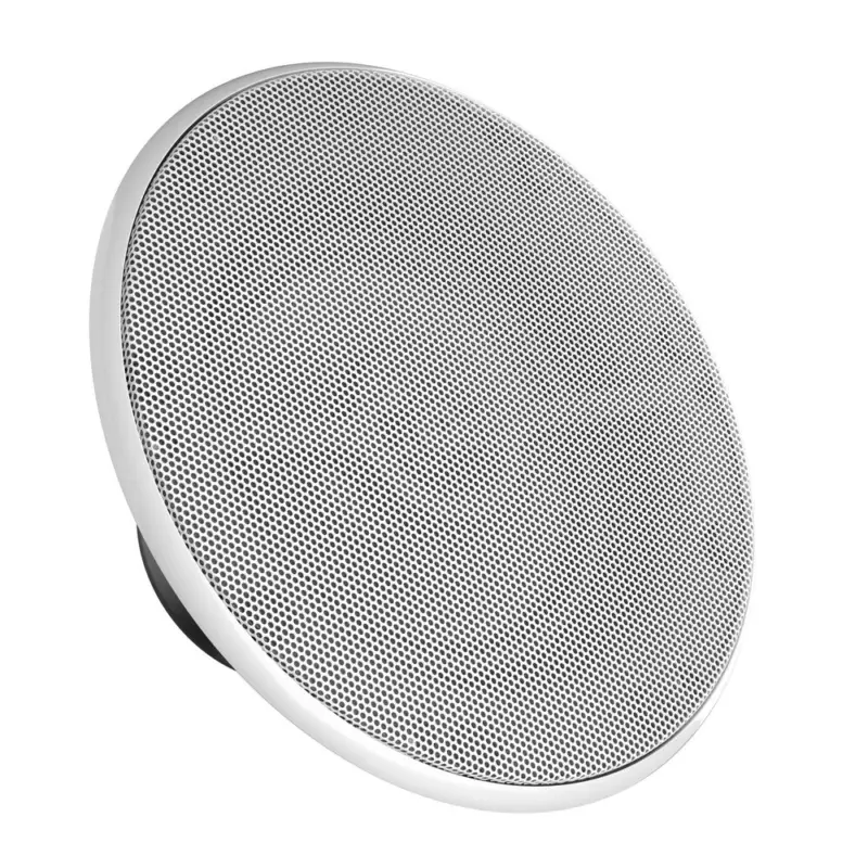 Hertz PORTOFINO 77 XW - 7.7" premium flush mount coax speakers wit, set van 2 Bestseller