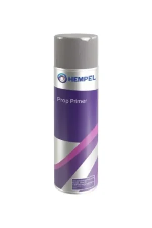 Hempel Prop Primer 101EX Grey 0,5l Bestel Nu