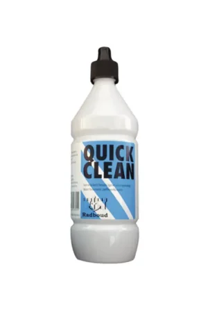 Radboud Quick Clean Gereduceerde Prijs