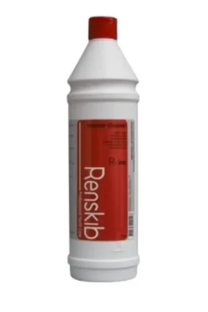 Renskib R-200 Interior Cleaner/ Interieur Reiniger Fabrieksprijs