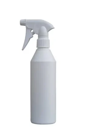 Renskib R-510 Spray Flesje 500 CC verstuiver Direct Beschikbaar