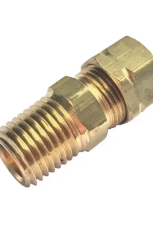 Bestel Nu Ultraflex Rechte koppeling SF38 3/8" voor stuurpomp