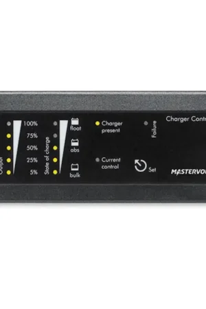 Mastervolt Remote Panel CC Gecertificeerd