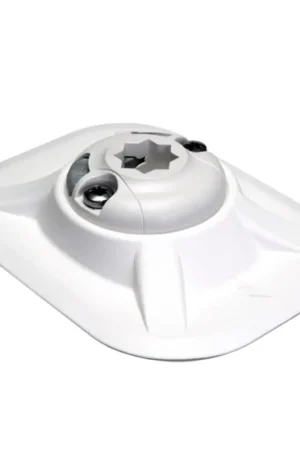 Seizoensaanbieding Railblaza Rib Port Incl. Star Port Wit +3M VHB