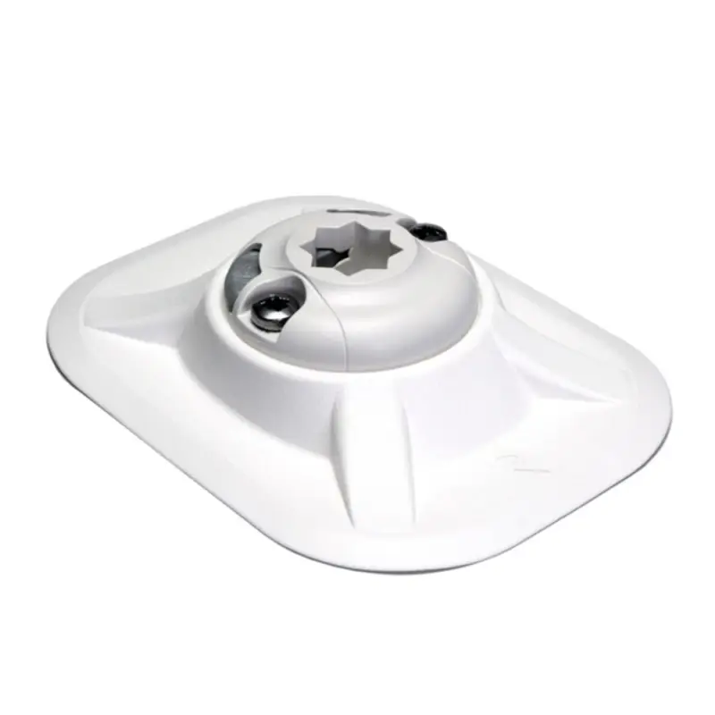 Seizoensaanbieding Railblaza Rib Port Incl. Star Port Wit +3M VHB