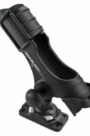 Railblaza Rod Holder II Starport HD Kit Zwart Fabrieksprijs