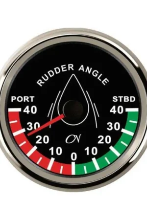 CN Roerstandmeter 0-190 ohm 85mm Zwart Zwart Goedkoop